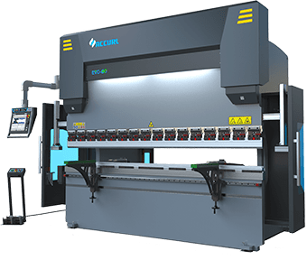 CNC Press Brake