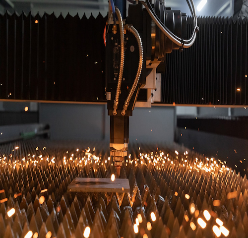 Jakie materiały mogą cię wyciąć laserowe laserowe?