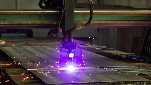 Jakie materiały są używane do cięcia laserowego?