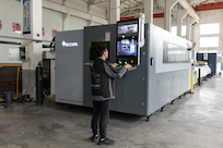 Jakie problemy może napotkać Press Brake podczas pokonywania zakrętów?