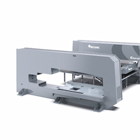 How can CNC Punch Laser Combined Machine be applied to more factories?