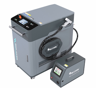 Safety First: 5 Protective Measures that cannot Be Ignored when operating 3KW Handheld Laser Welding Machine