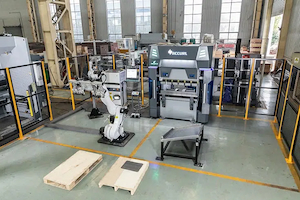 7 najważniejszych czynników, które należy wziąć pod uwagę przy zakupie giętarki w 2026 roku.